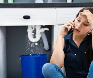 About Emergency plumbing pros Sage, AR